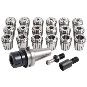 Patronkészlet 15db-os (2-16mm), MK2/M10/ER25 patronok