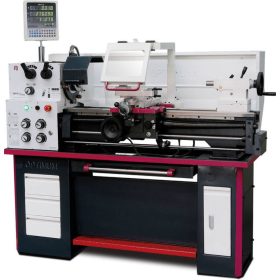 Esztergagép TH 3309 400V