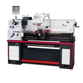 Esztergagép OPTIturn TH 4010D (2,4kW/400V, 45-1800f/p)