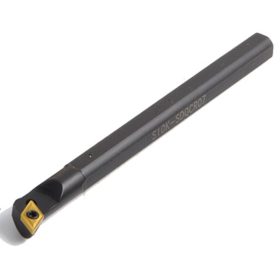 Váltólapka D/55° DCMT070204 (DM 10 mm) (3 db)