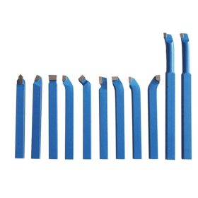 Keményfém lapkás esztergakés készlet 8mm