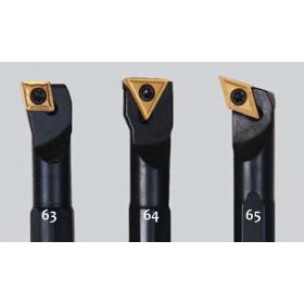 Eszterga furatkés készlet 12 mm