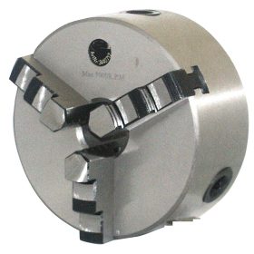 Esztergatokmány 125mm 3 pofás