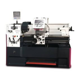 Esztergagép OPTIturn TH 4210V