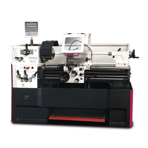 Esztergagép OPTIturn TH 4210V