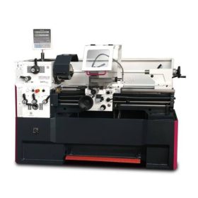   Esztergagép OPTIturn TH 4215D (DPA21 3 teng elmozdulásmérővel)