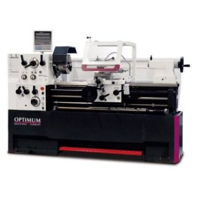 Esztergagép OPTIturn TH 4620