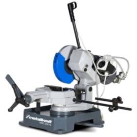   Fűrésztárcsás darabológép MKS 255 N (1,3kW, 400V, átm. 70mm-ig)