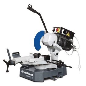   Fűrésztárcsás darabológép MKS 315 N (2,2kW, 400V, átm. 90mm-ig)