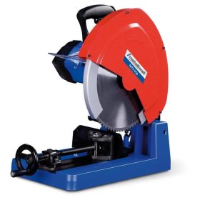   Gyorsdaraboló MTS 356 (2,2kW/1300 f/p, 355x2,4x25,4mm kf.lapkás tárcs)