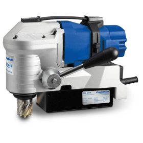   Mágnestalpas fúrógép MB351 F 35mm/15kN/1100W (fekvő kivitel)