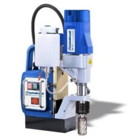 MB 351 mágnestalpas fúrőgép