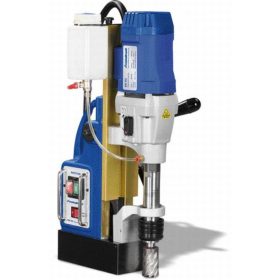 Mágnestalpas fúrógép MB502 50mm/32kN/2000W