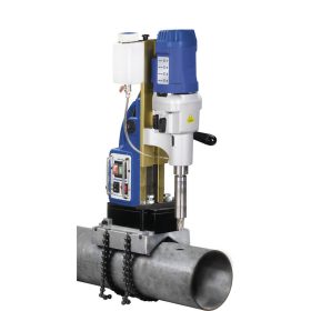 Rögzítő adapter MB754 mágnestalpas fúróhoz
