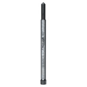   Anyagkilökő tüske 50 és 55 mm vágóélmagasságú koronafúróhoz  6,34 x 102 mm