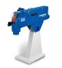 Fémipari szalagcsiszológép MBSM 75-200-2 (1,5-2,2kW/400V)