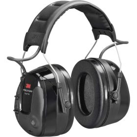   3M Peltor ProTac III MT13H221A Impulzus hallásvédő fültok 32 dB