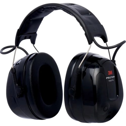 3M Peltor ProTac III MT13H221A Impulzus hallásvédő fültok 32 dB