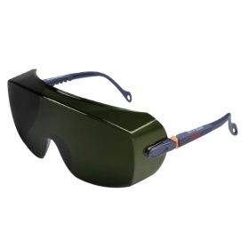   3M Karcmentes védőszemüveg dioptriás szemüveg fölé- infravörös védelemmel