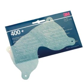 3M 400+ előszűrő 4000+ félálarchoz 