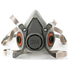 3M 6000  FÉLÁLARC
