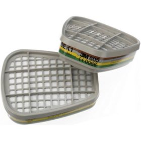 3M GÁZSZŰRŐ BETÉT A1B1E1K1