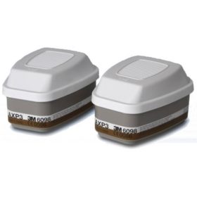 3M GÁZSZŰRŐ BETÉT AX-P3R