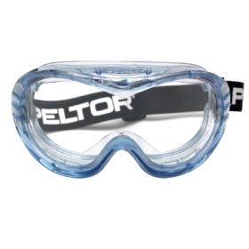   3M Peltor Fahrenheit- vegyszer- és hőálló védőszemüveg