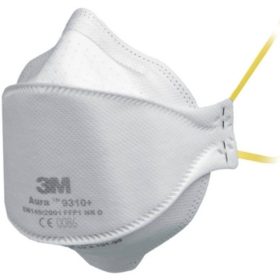 3M AURA FFP1 NR D részecskeszűrő (20db / dob.)