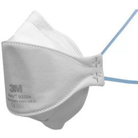   3M™  9320 részecskeszűrő félálarc, FFP2, szelep nélküli