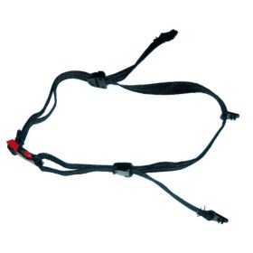 3M GH4 ÁLLSZÍJ, 3-PONTOS ILLESZKEDÉS