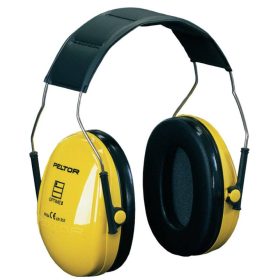 3M Peltor Optime I fültok (H510A)-sárga