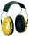 3M Peltor Optime I fültok (H510A)-sárga