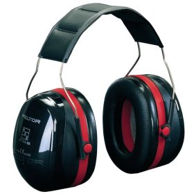 3M Peltor Optime III fültok (H540A)-fekete