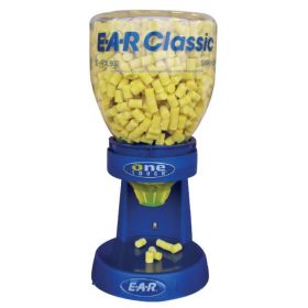   EAR Classic füldugó adagoló buborék a One Touch füldugó adagolóhoz (500 pár)