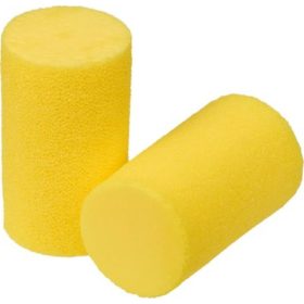 3M E.A.R.  Classic  füldugó 28 dB (250 pár / doboz)