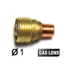 AWI gázlencse SR9-SR20 1.0 mm 