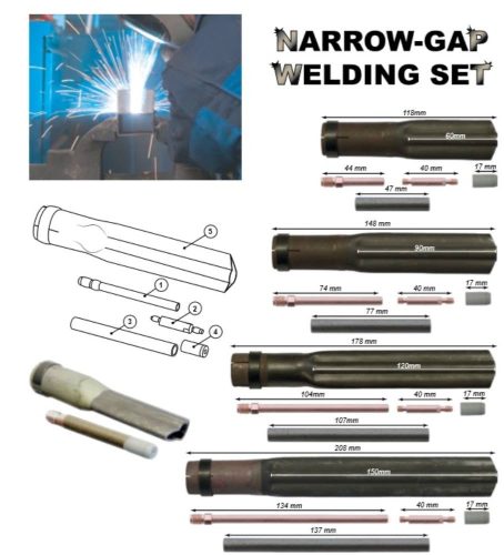 Védő kupak NG60, NG90, NG120, NG150