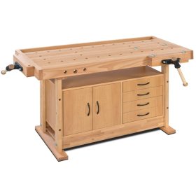 Holzkraft H2 tárolószekrény HB 1701 számára