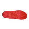 SKECHERS Uno férfi sportcipő, piros