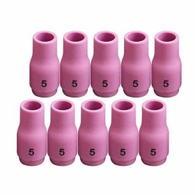   AWI gázterelő kerámia SR9-SR20 gázlencséhez hosszított GR4 6.3mm  hossz:35 mm