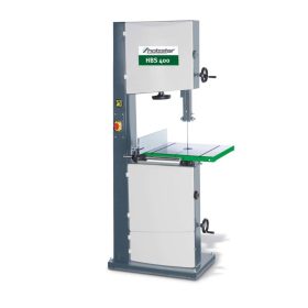 Holzstar faipari szalagfűrész HBS 473