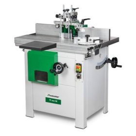 Holzstar TF 200 SE faipari marógép