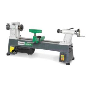   Faipari esztergagép DB 450 átm.254mm, hossz.450mm, 370W/230V