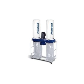 Holzstar SAA 3003 porelszívó berendezés