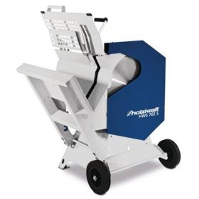 Holzkraft HWS 702 S billenővályús fűrészgép