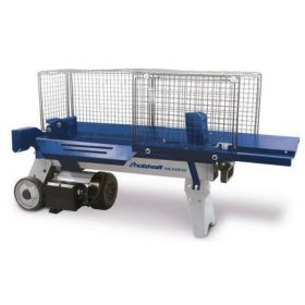 Holzkraft HSE 5-520 KH horizontális rönkhasító
