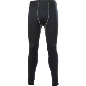 BODYWARMER fekete jégeralsó