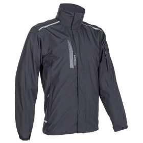 Hotaru softshell dzseki - fekete