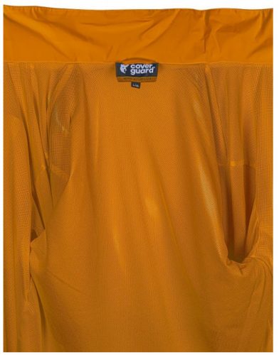 HOTARU Hi-Viz narancssárga softshell dzseki 